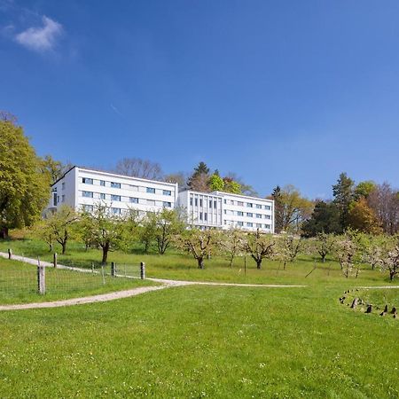Le Domaine Hotel Villars-Sur-Glane Bagian luar foto