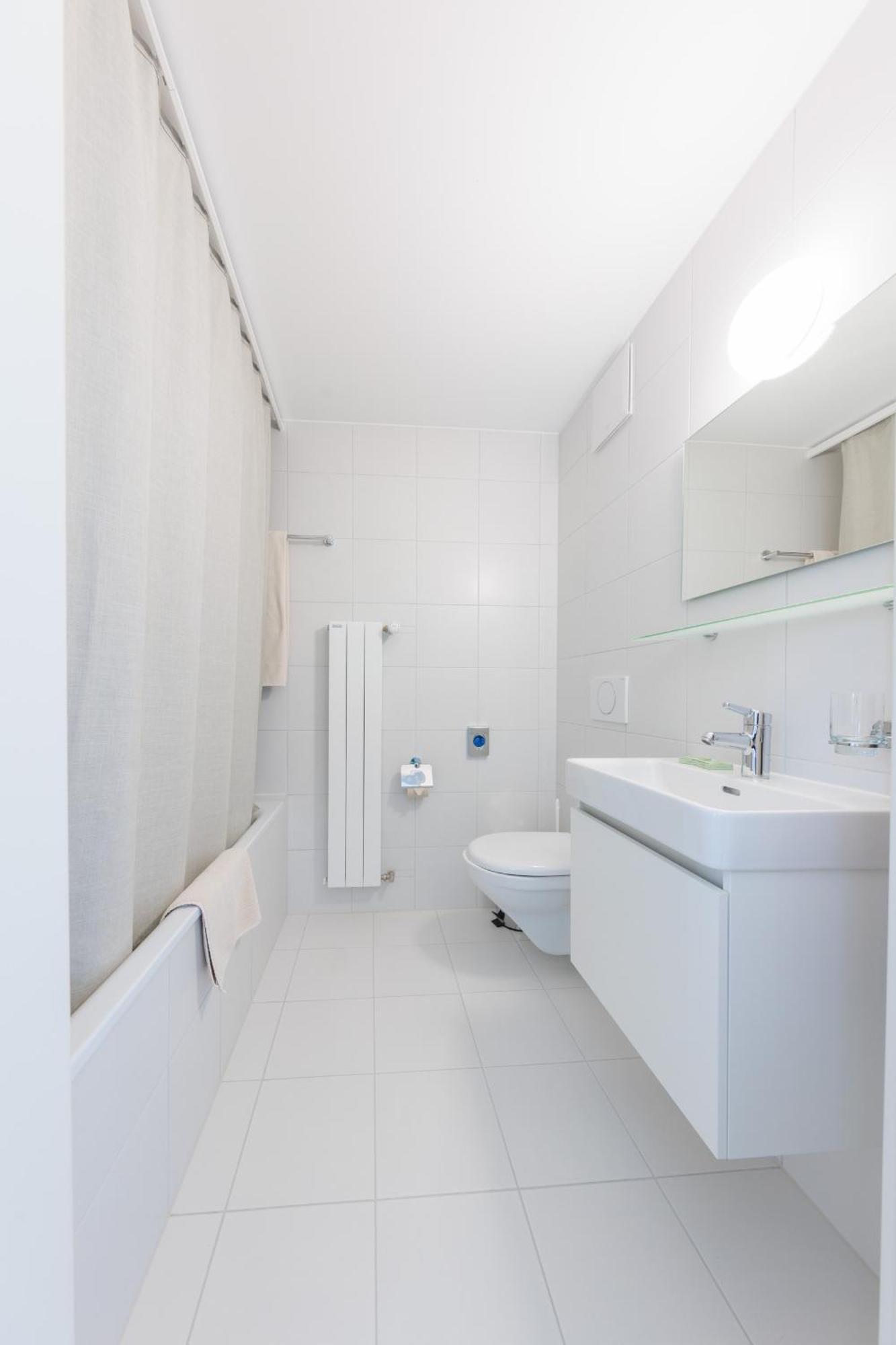 Le Domaine Hotel Villars-Sur-Glane Bagian luar foto