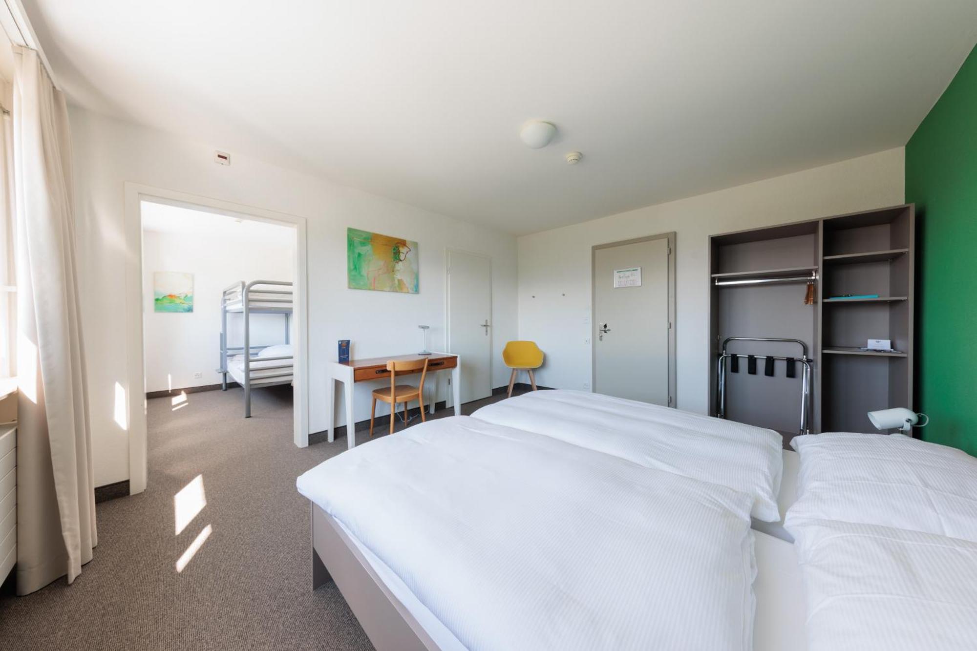 Le Domaine Hotel Villars-Sur-Glane Bagian luar foto