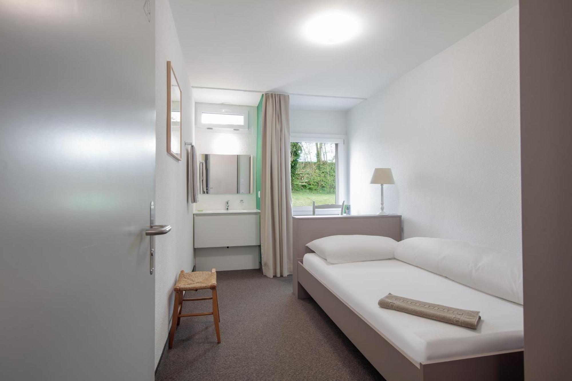 Le Domaine Hotel Villars-Sur-Glane Bagian luar foto