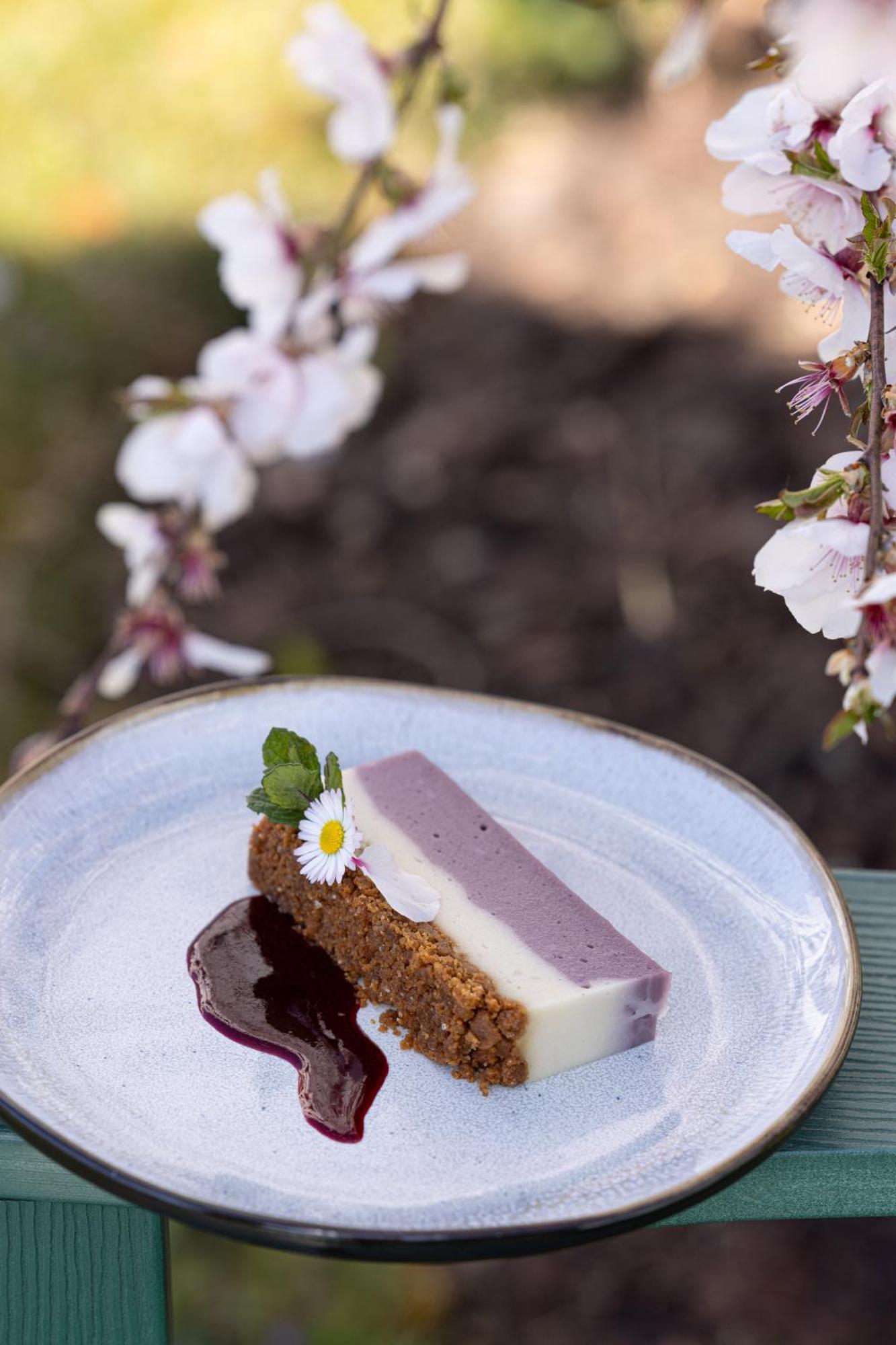 Le Domaine Hotel Villars-Sur-Glane Bagian luar foto