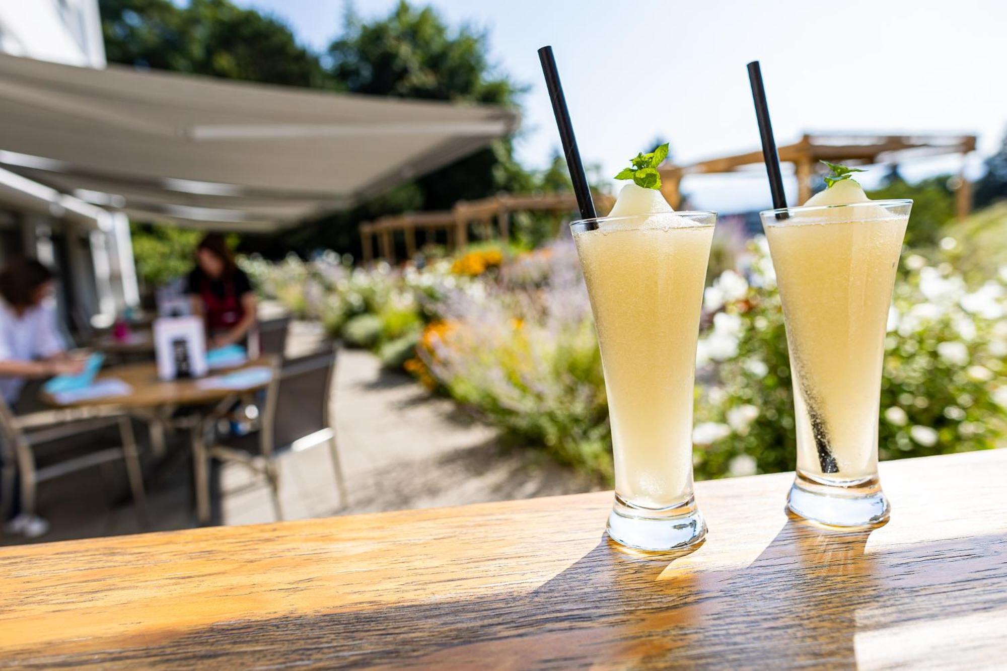Le Domaine Hotel Villars-Sur-Glane Bagian luar foto
